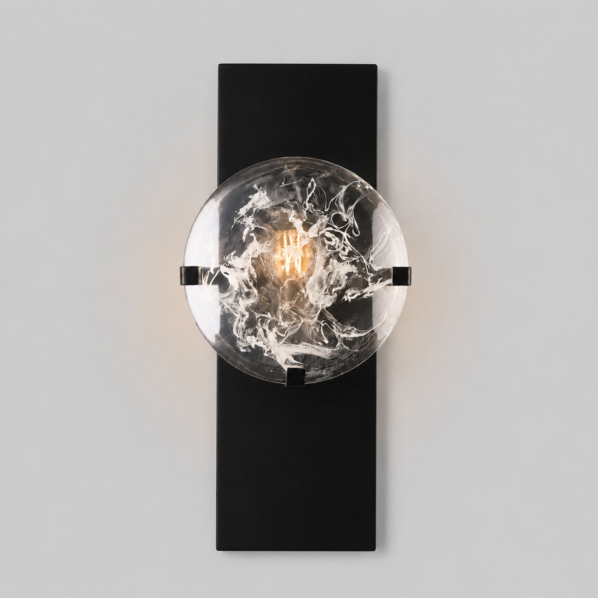 Solis Wall Sconce