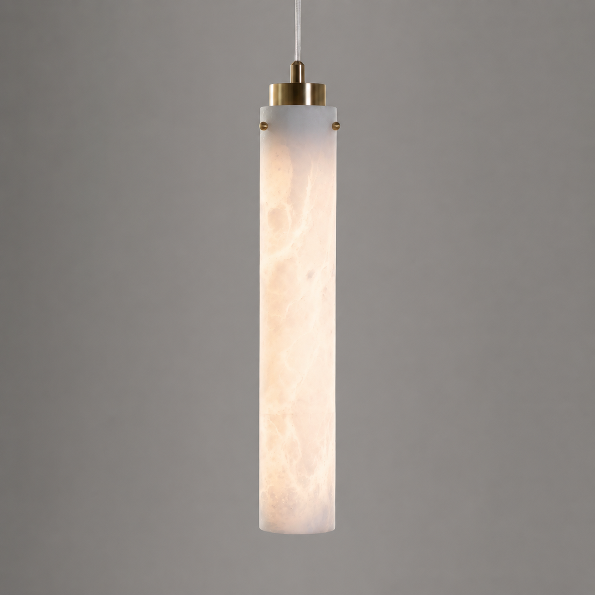 Torrance Alabaster Pendant