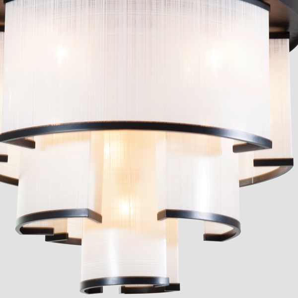 Tremaine Chandelier