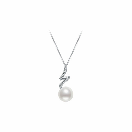 Freshwater Pearl Necklace