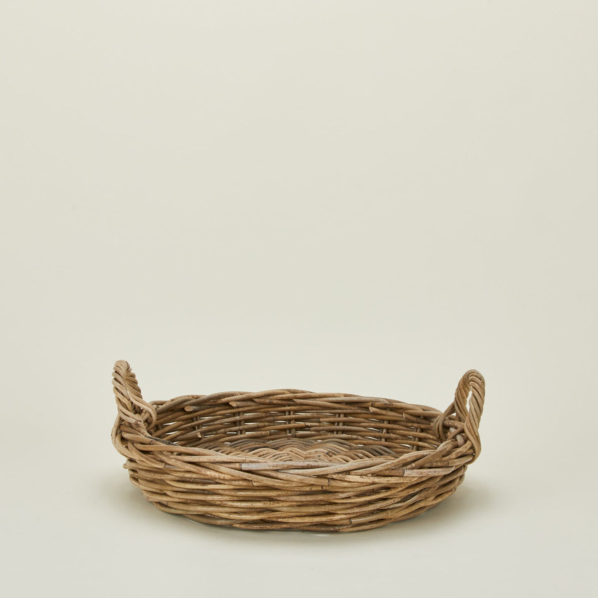 Medium Rattan tray