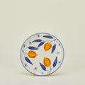 Casa Amarosa lemon plate