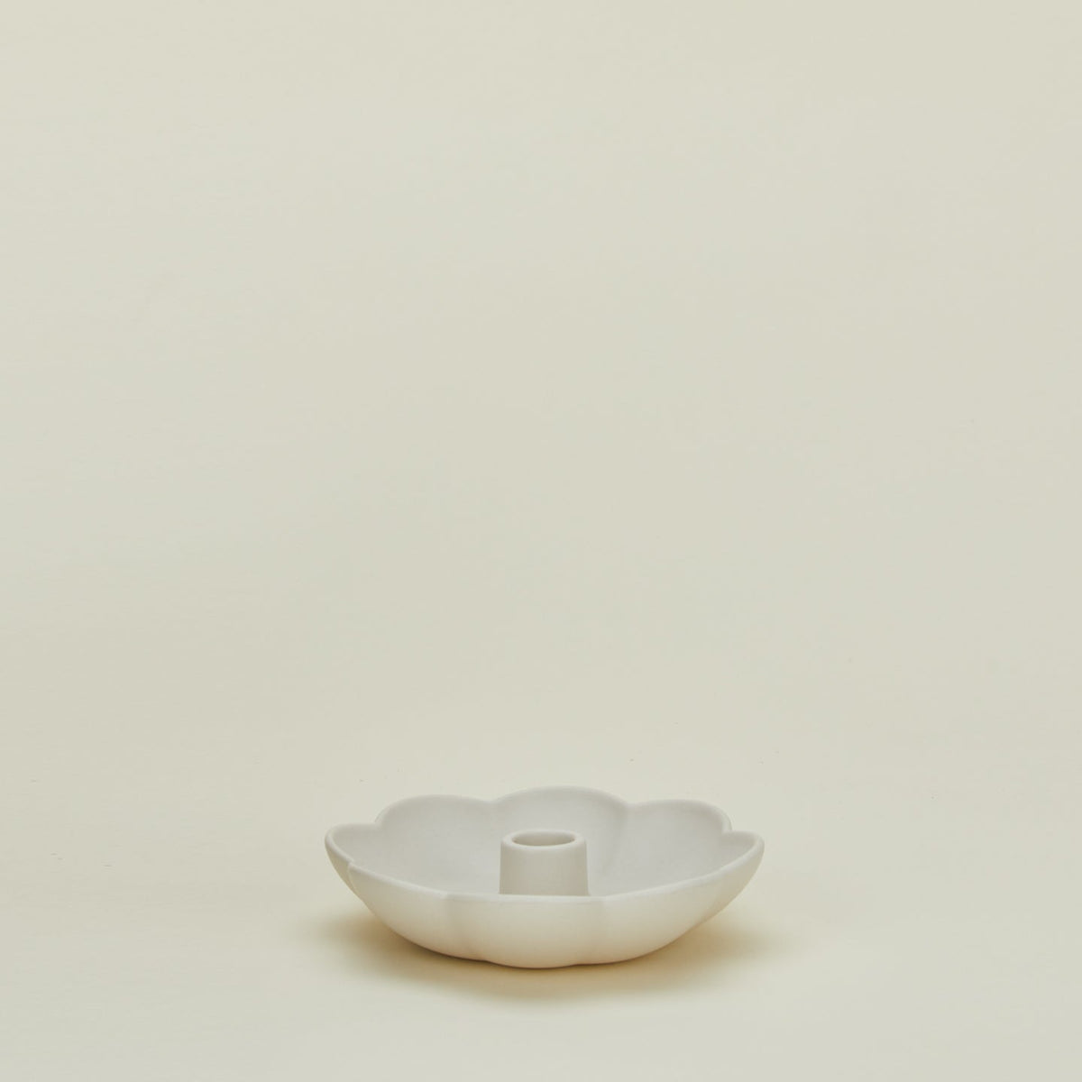 Floral Society Fleur Taper Holder