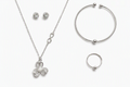 Everyday Necklace and Earring Set