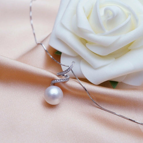 Freshwater Pearl Necklace