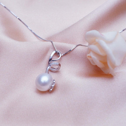 Freshwater Pearl Necklace