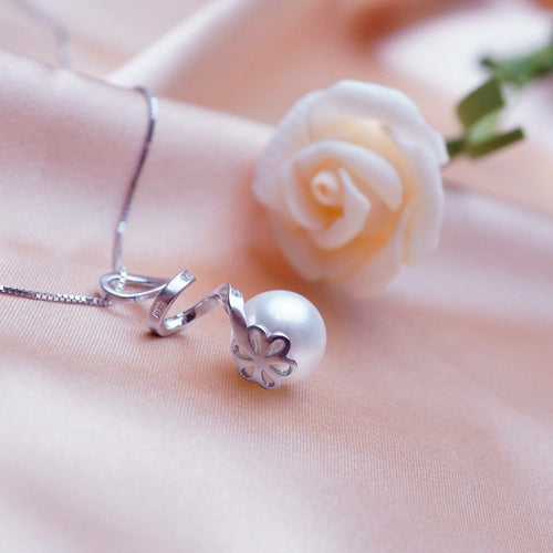 Freshwater Pearl Necklace