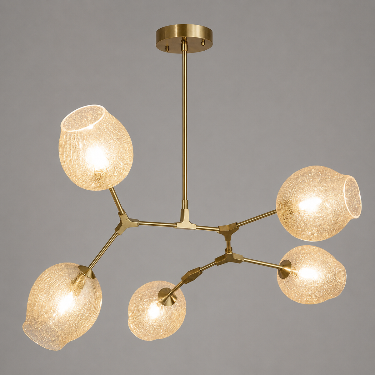 Rhome Sputnik Pendant