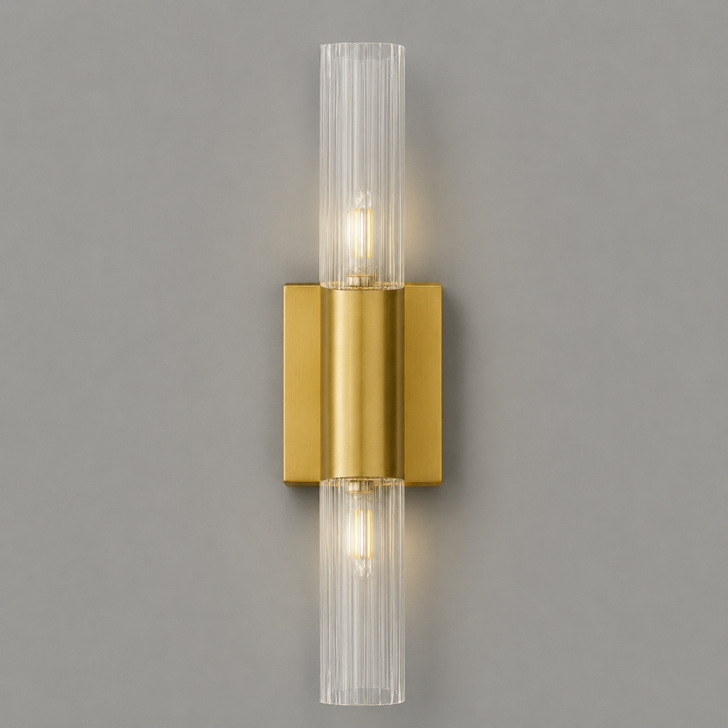 Samantha Wall Sconce