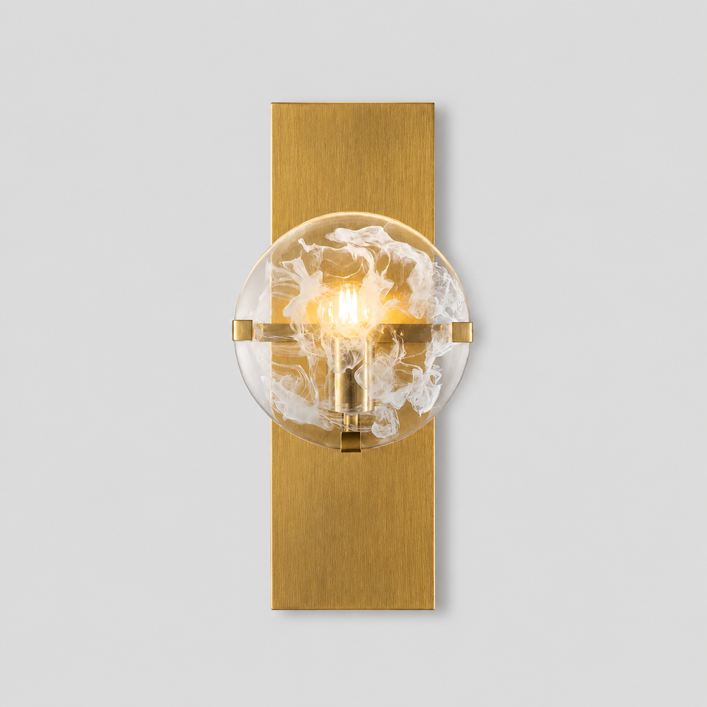 Solis Wall Sconce
