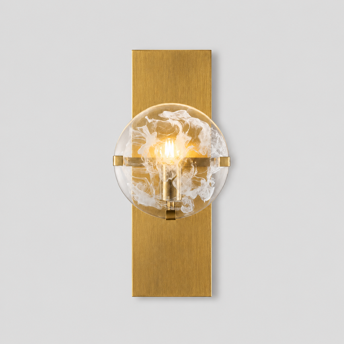 Solis Wall Sconce