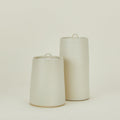Tracie Hervey lidded jar family
