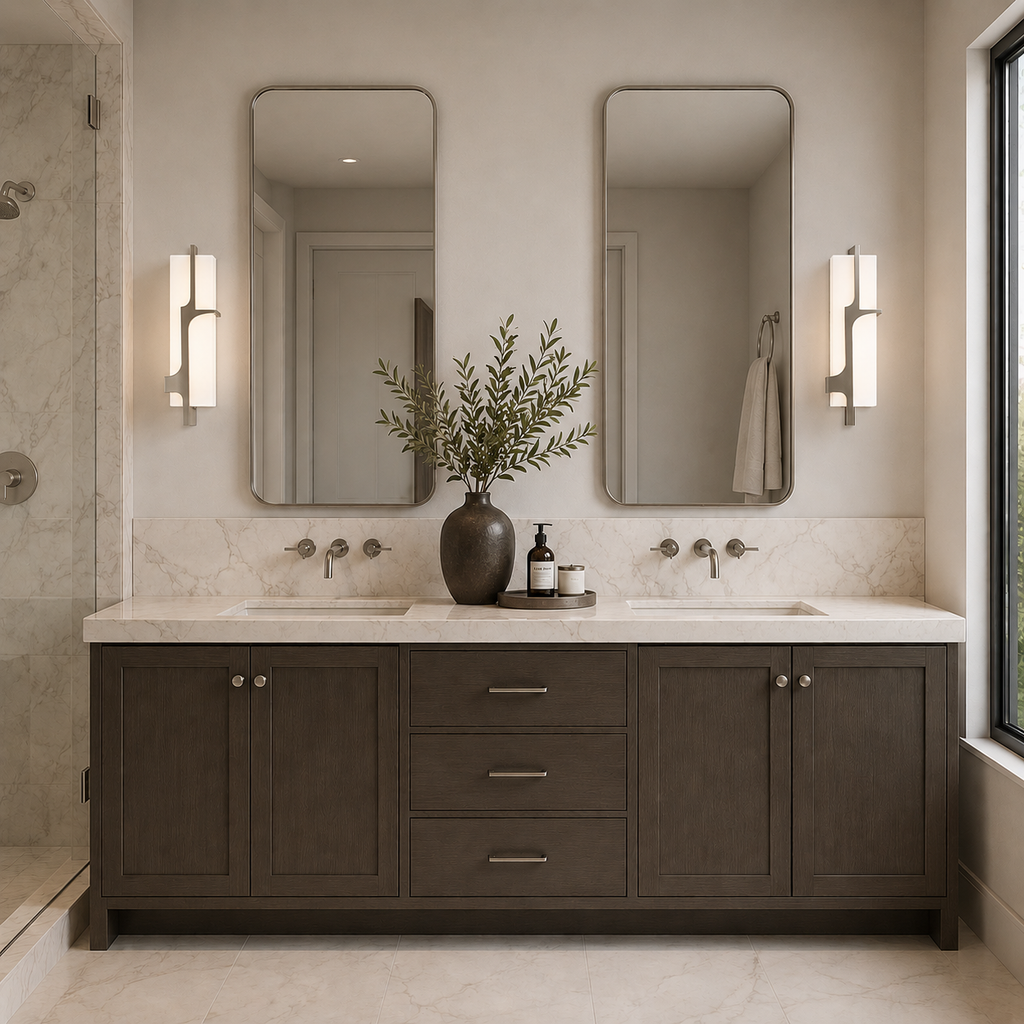 Zeta Alabaster Wall Sconce